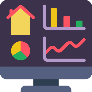 Design Dashboard Screens