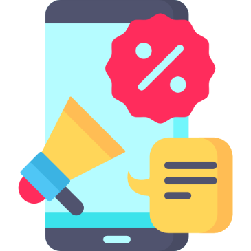 Execute Marketing Activities