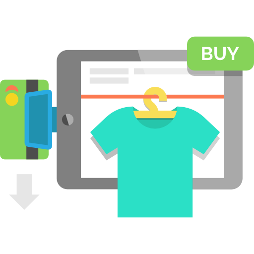 E-Commerce - List with Images