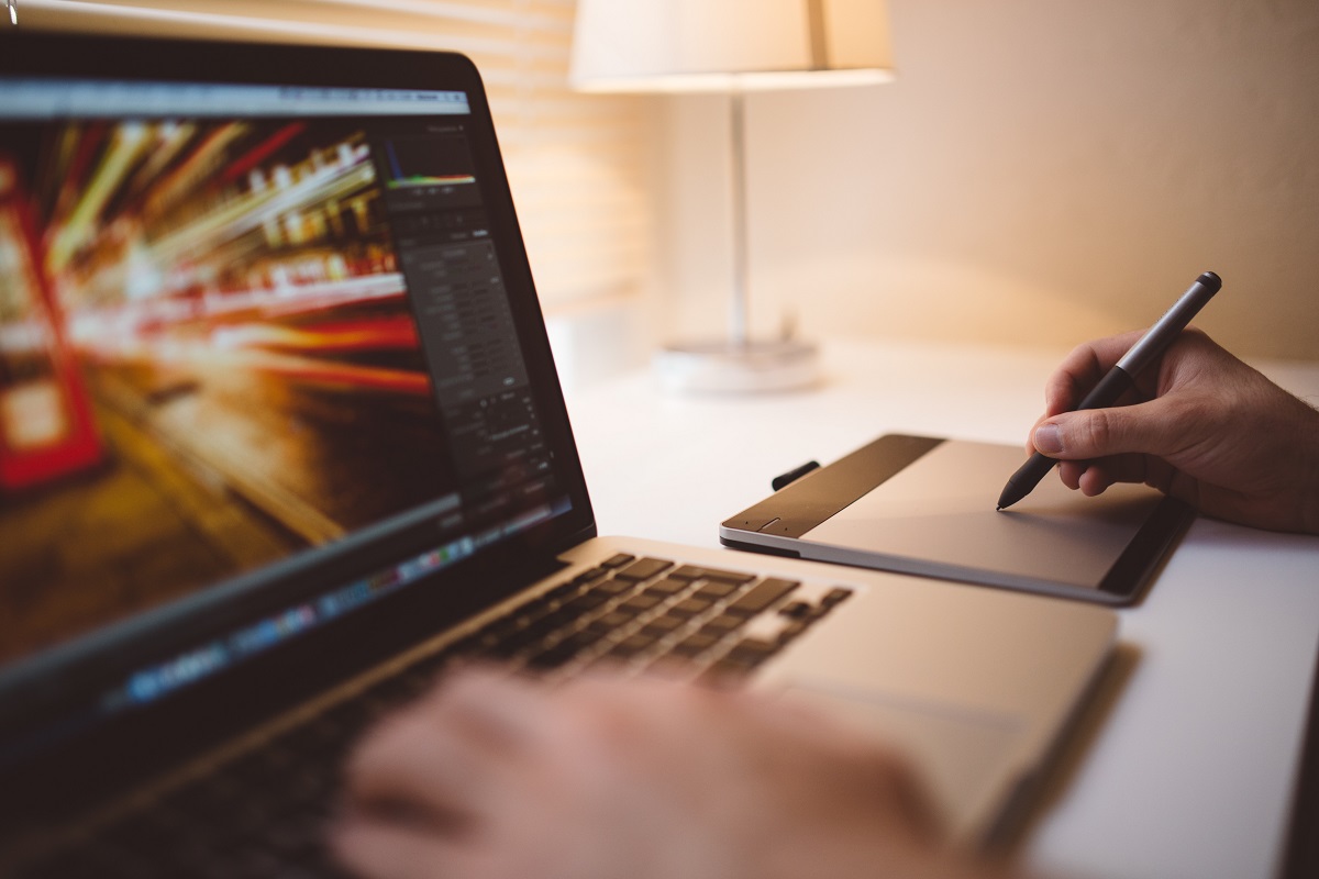 E-ticaret siteleriniz için en iyi 12 ücretsiz fotoğraf düzenleme aracı