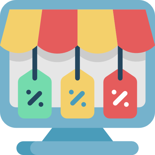 Sales - List with Images