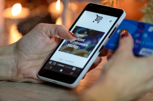 Requirements for E-commerce