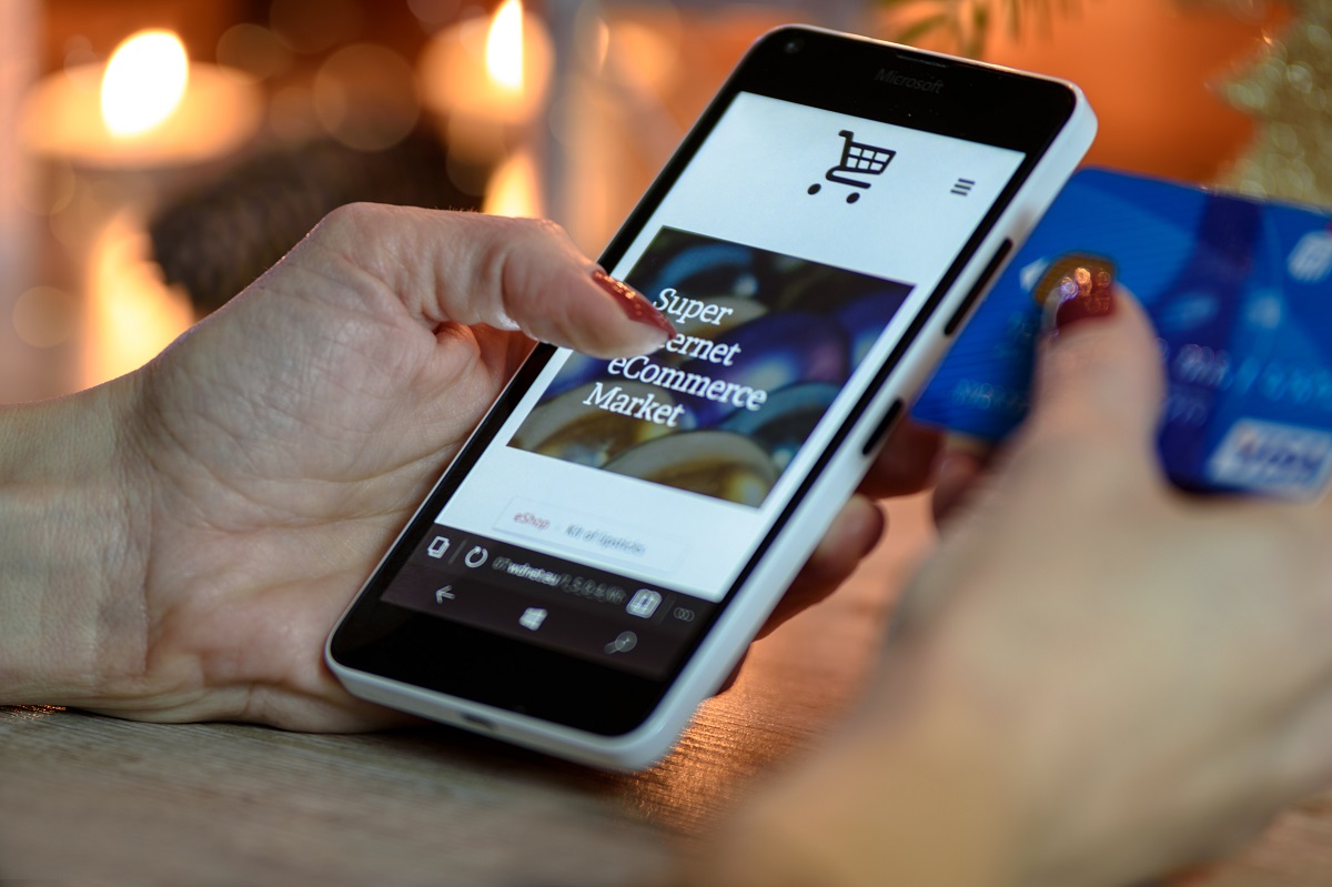 Requirements for E-commerce