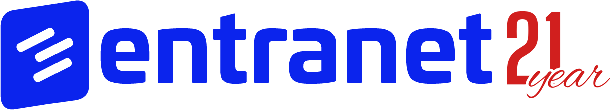 Entranet Cloud Suite