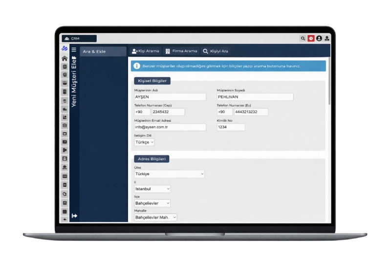 What are the differences between CRM and ERP? - 23.webp