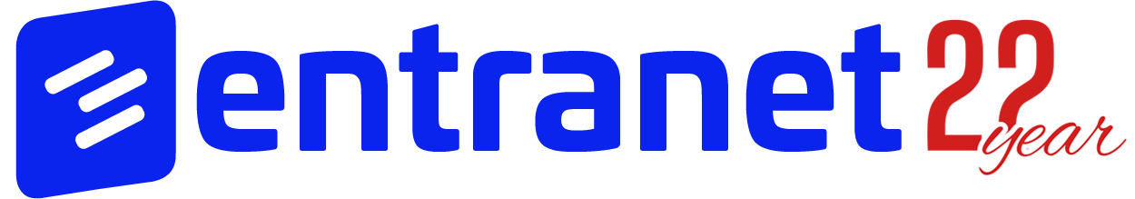 Entranet Cloud Suite